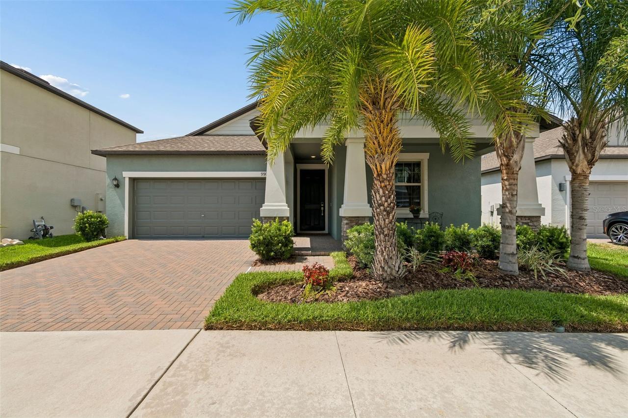 9908 Sage Creek Dr., Ruskin, FL 33573