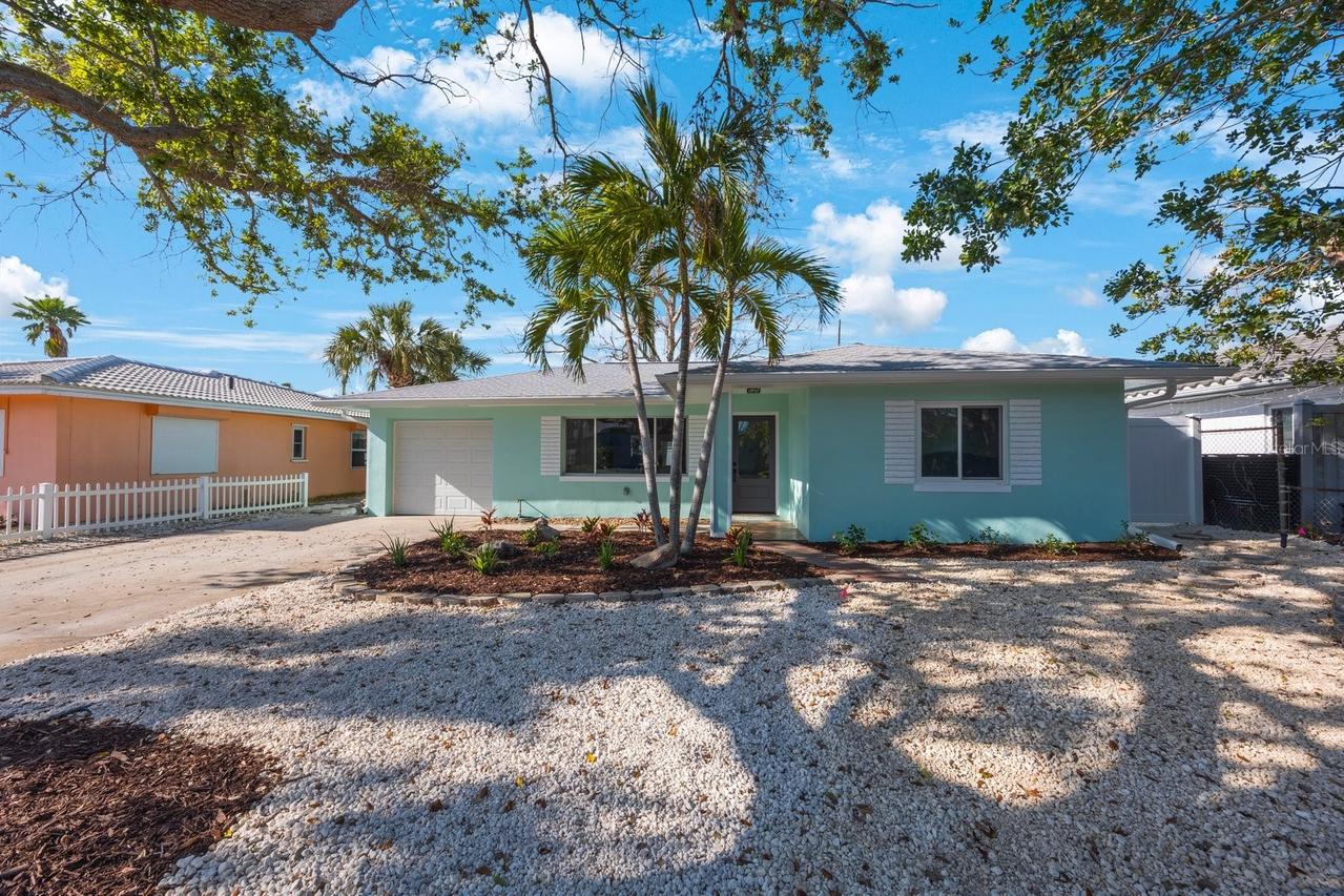 280 41st Ave., St Pete Beach, FL 33706