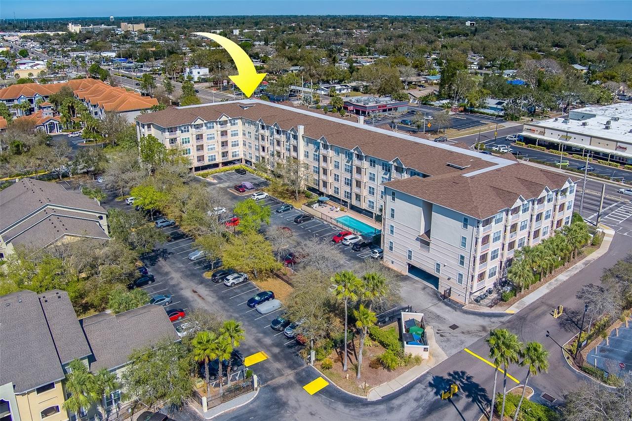 1216 S Missouri Ave. #408, Clearwater, FL 33756