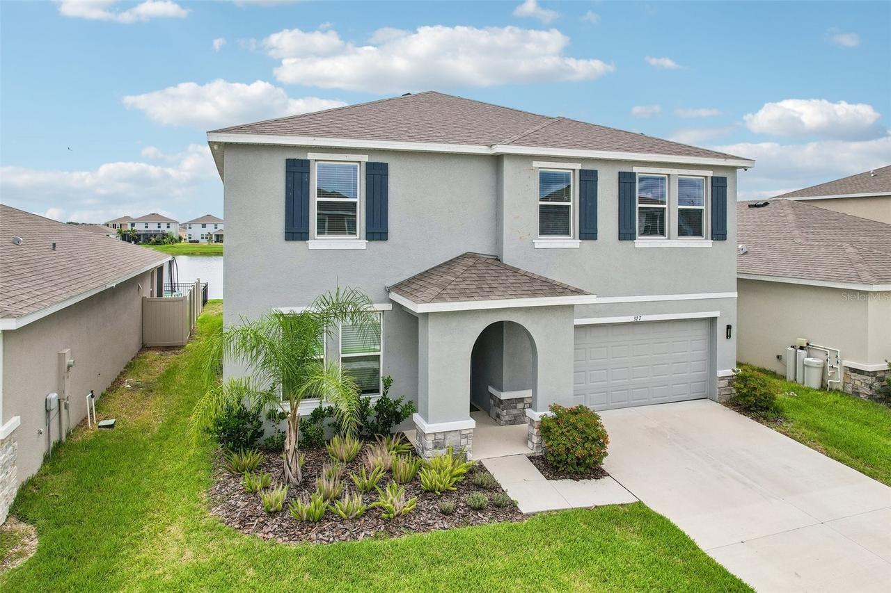 327 Mangrove Manor Dr., Apollo Beach, FL 33572