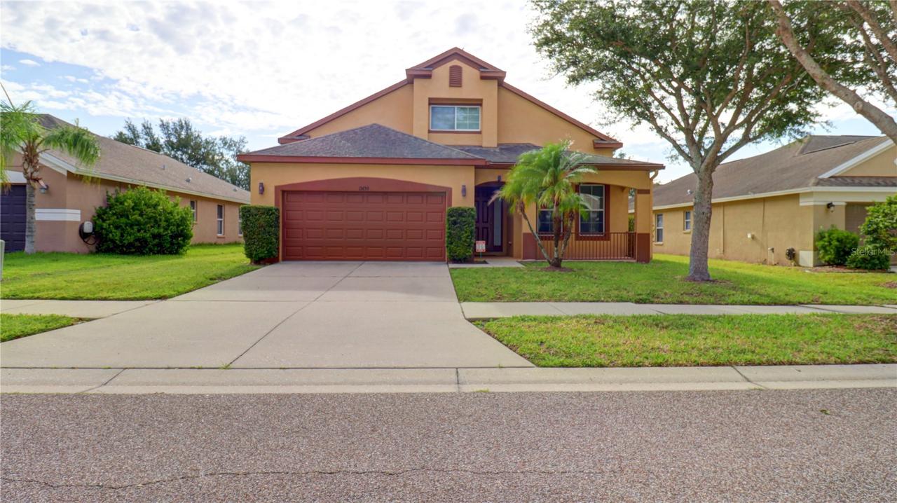 13659 Artesa Bell Dr., Riverview, FL 33579