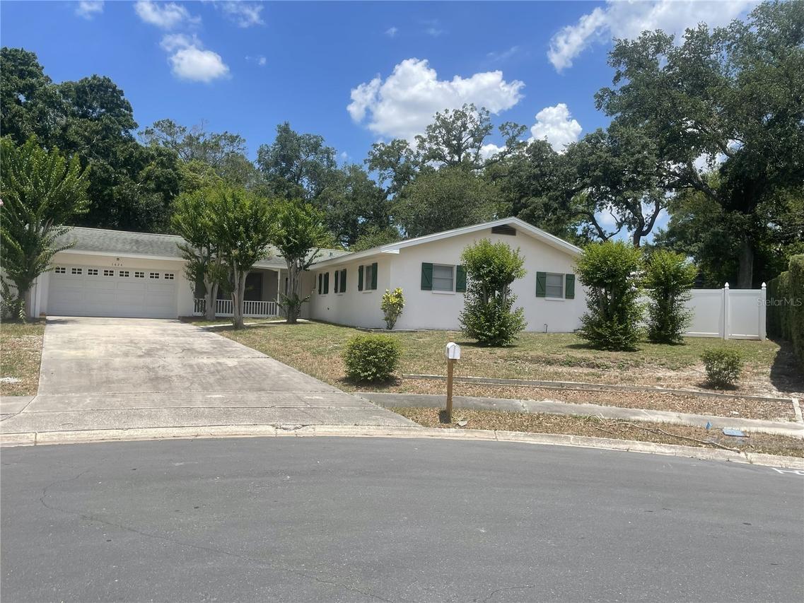 1624 Sandstone Ct., Clearwater, FL 33756