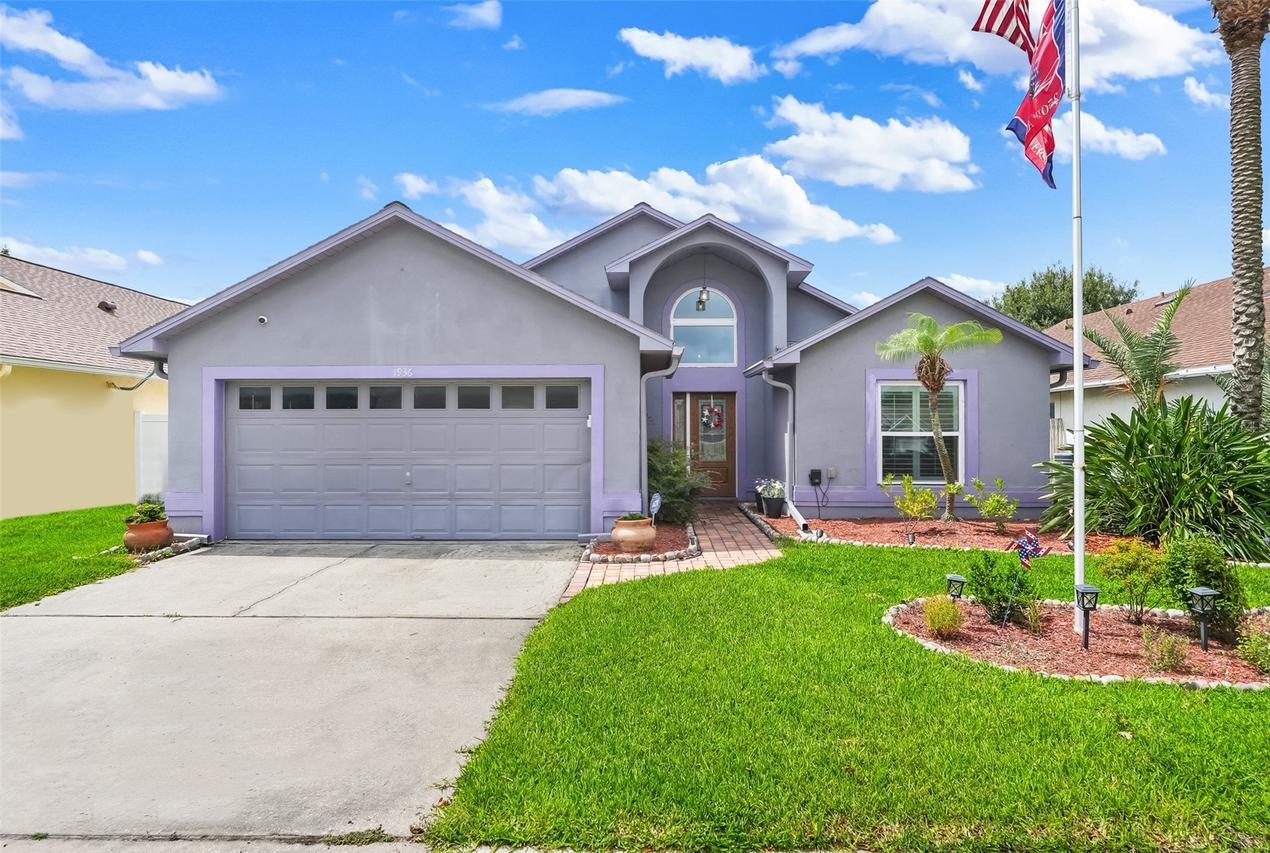1936 Monkton Rd., Orlando, FL 32837