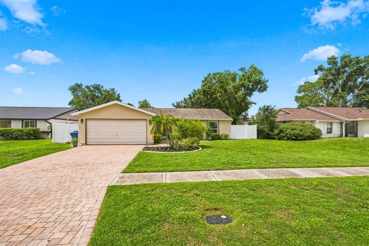 5309 Black Pine Dr., Tampa, FL 33624