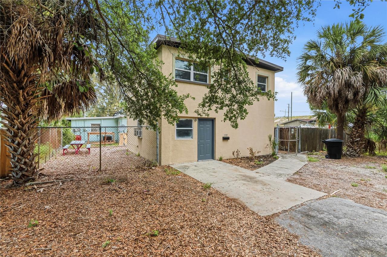 3305 Oakley Ave., St Petersburg, FL 33712
