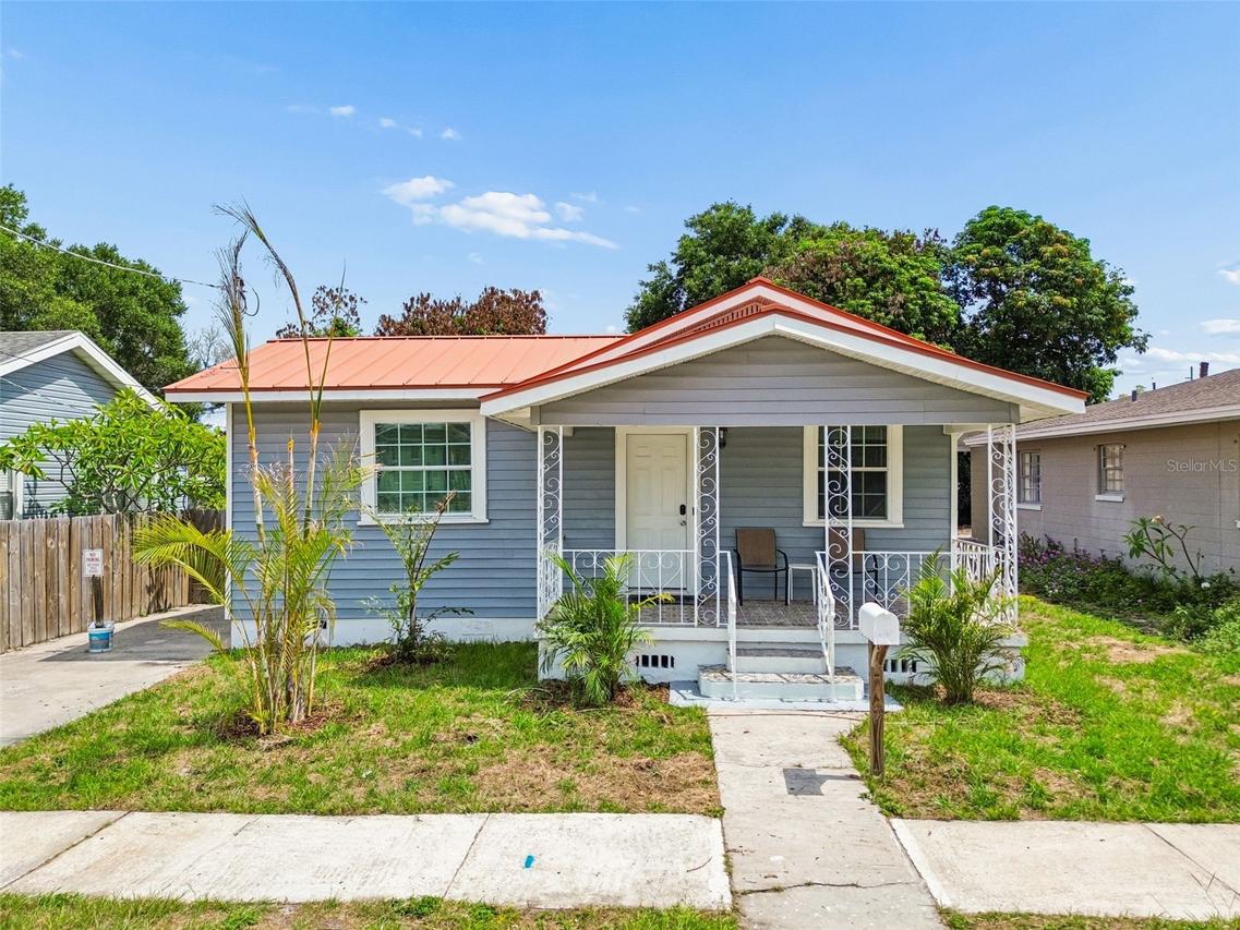 1406 E 23rd Ave., Tampa, FL 33605