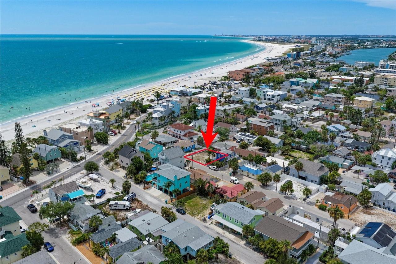 122 87th Ave., Treasure Island, FL 33706