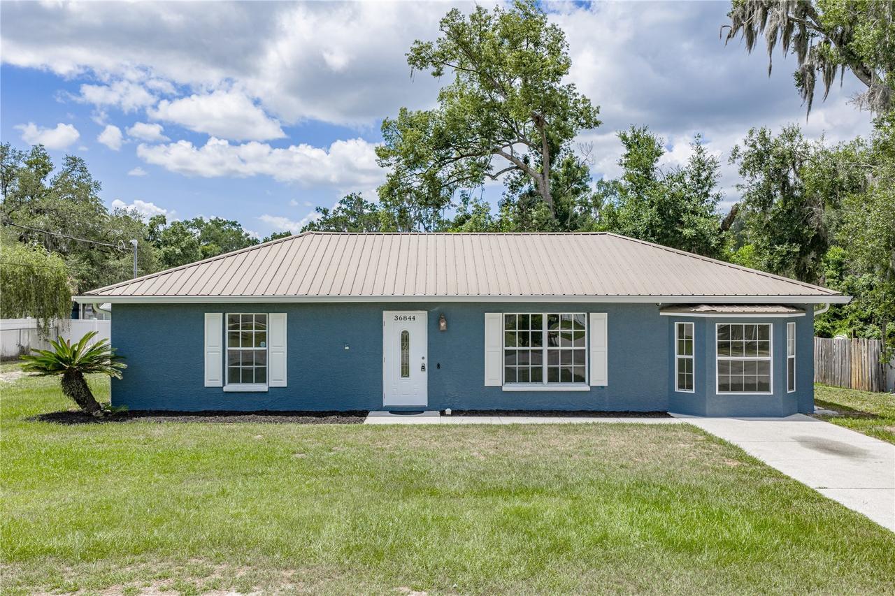 36844 Church Ave., Dade City, FL 33525