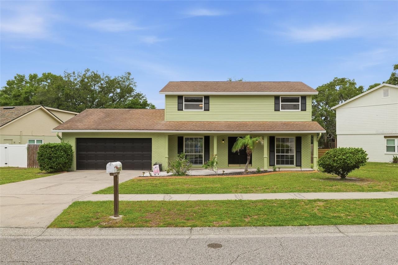 3643 Woodhill Dr., Brandon, FL 33511