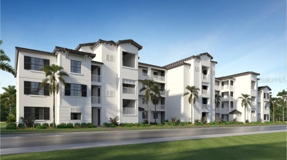 19110 Scallop Loop #204, Lakewood Ranch, FL 34211