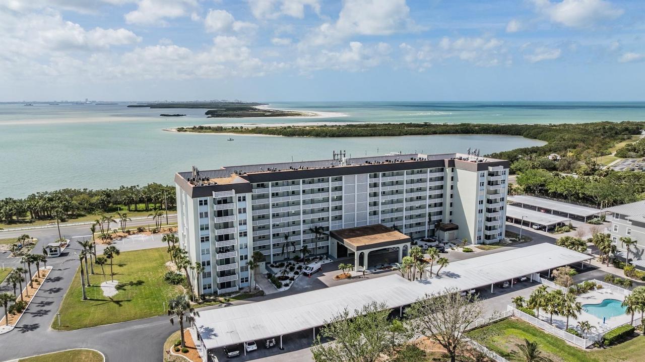 9 Forbes Pl. #507, Dunedin, FL 34698