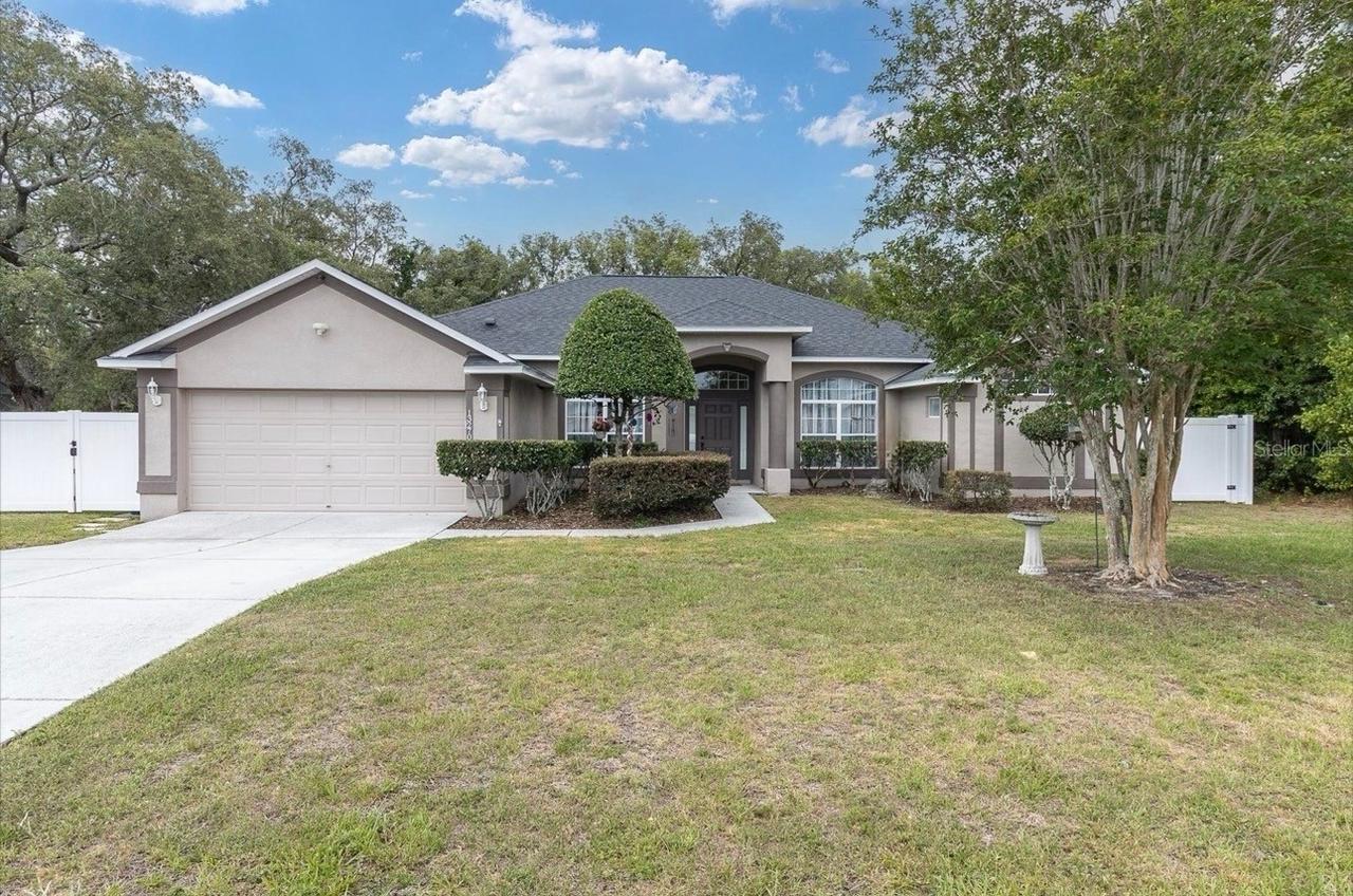 13270 Drysdale St., Spring Hill, FL 34609