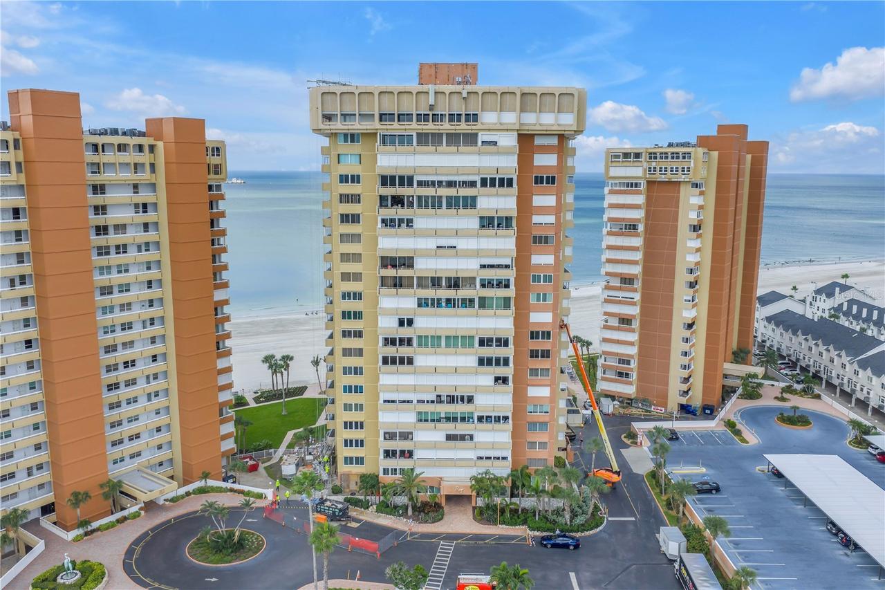 17920 Gulf Blvd. #2006, Redington Shores, FL 33708