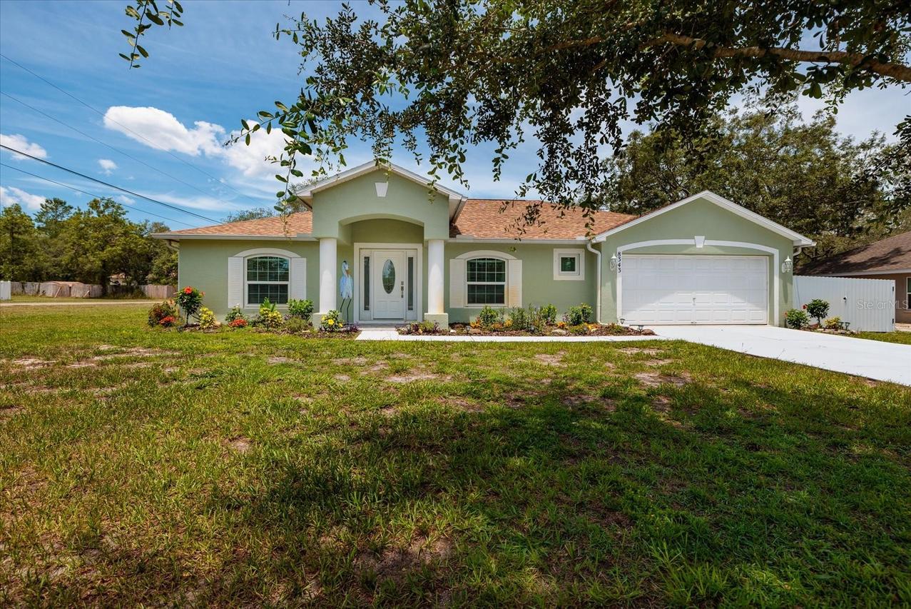 8343 Nittany Rd., Weeki Wachee, FL 34613