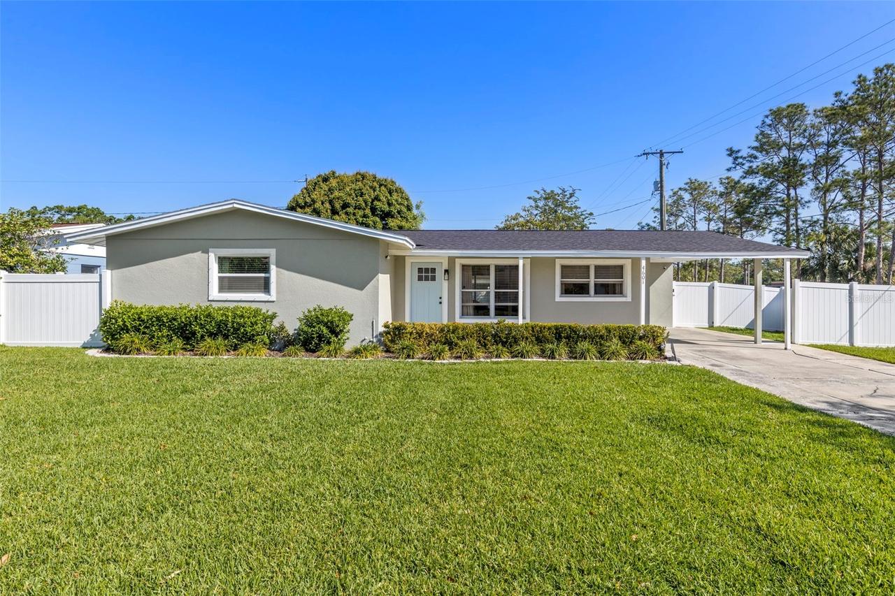 4601 W Villa Rosa St., Tampa, FL 33611