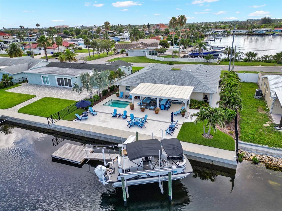 5315 Bowline Bend, New Port Richey, FL 34652