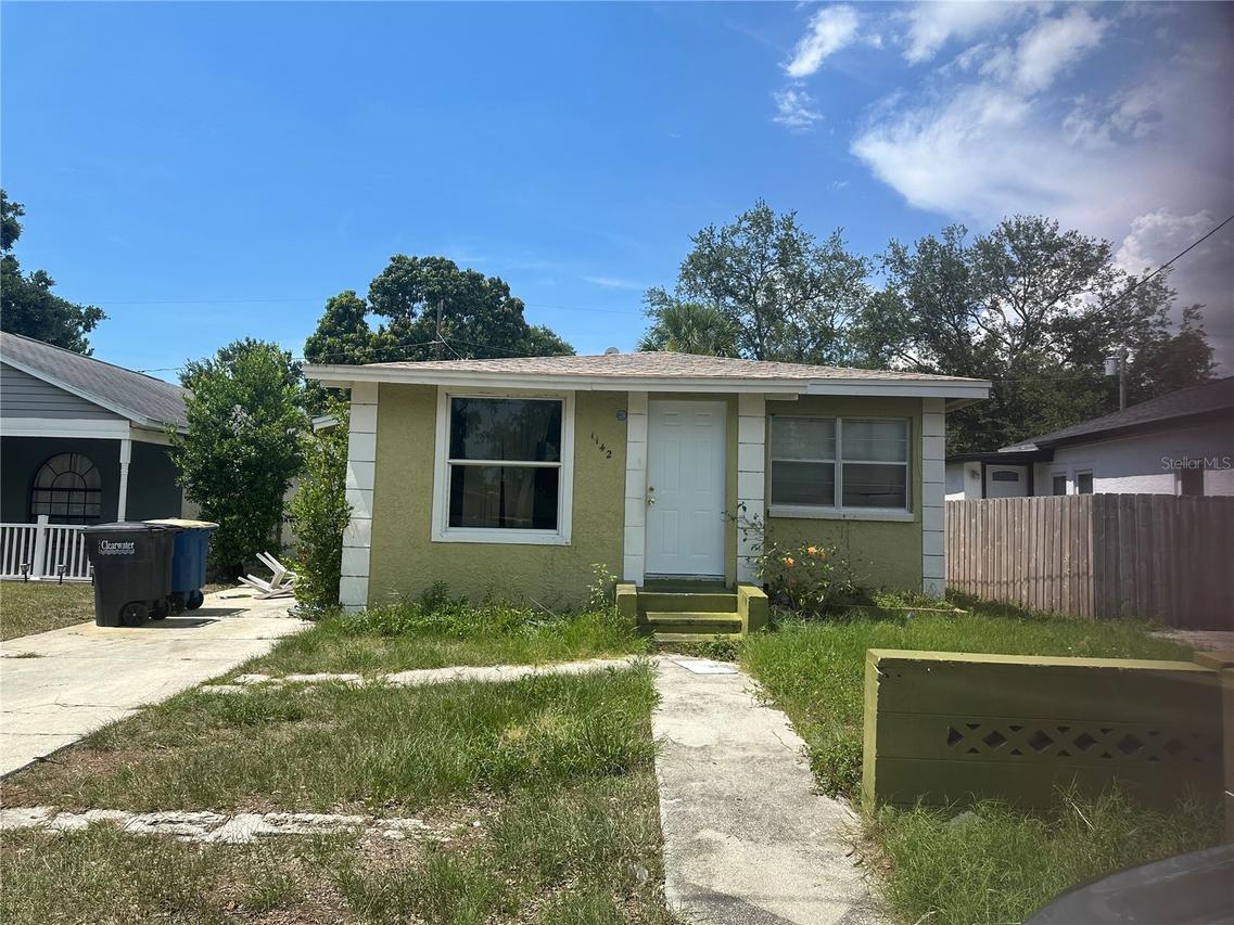 1142 Engman St., Clearwater, FL 33755