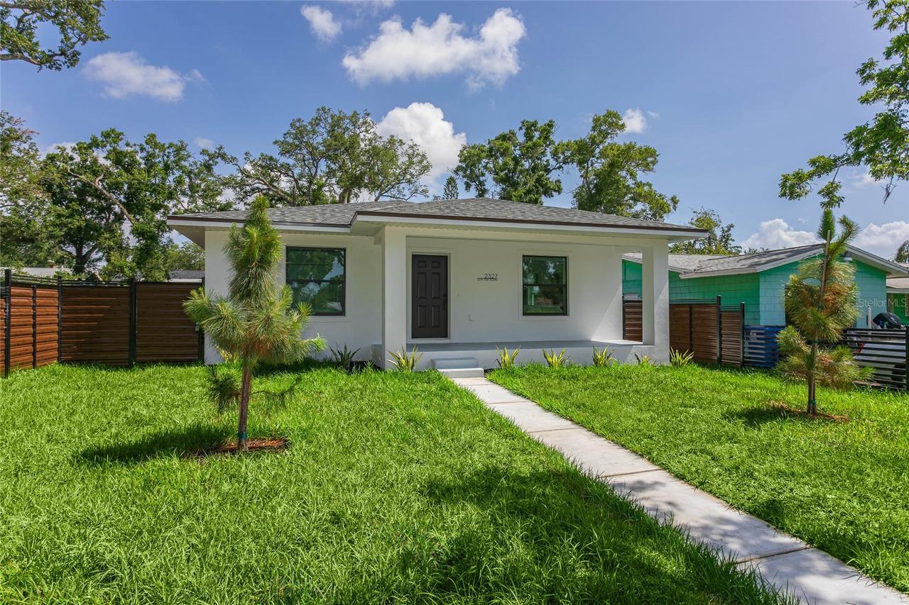 2327/2329 26th Ave., St Petersburg, FL 33712