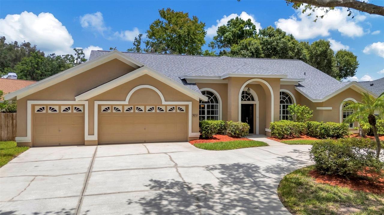 5633 Glencrest Blvd., Tampa, FL 33625