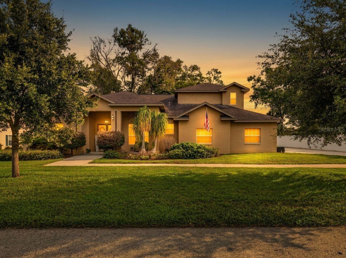 32449 Laurel Ct., San Antonio, FL 33576