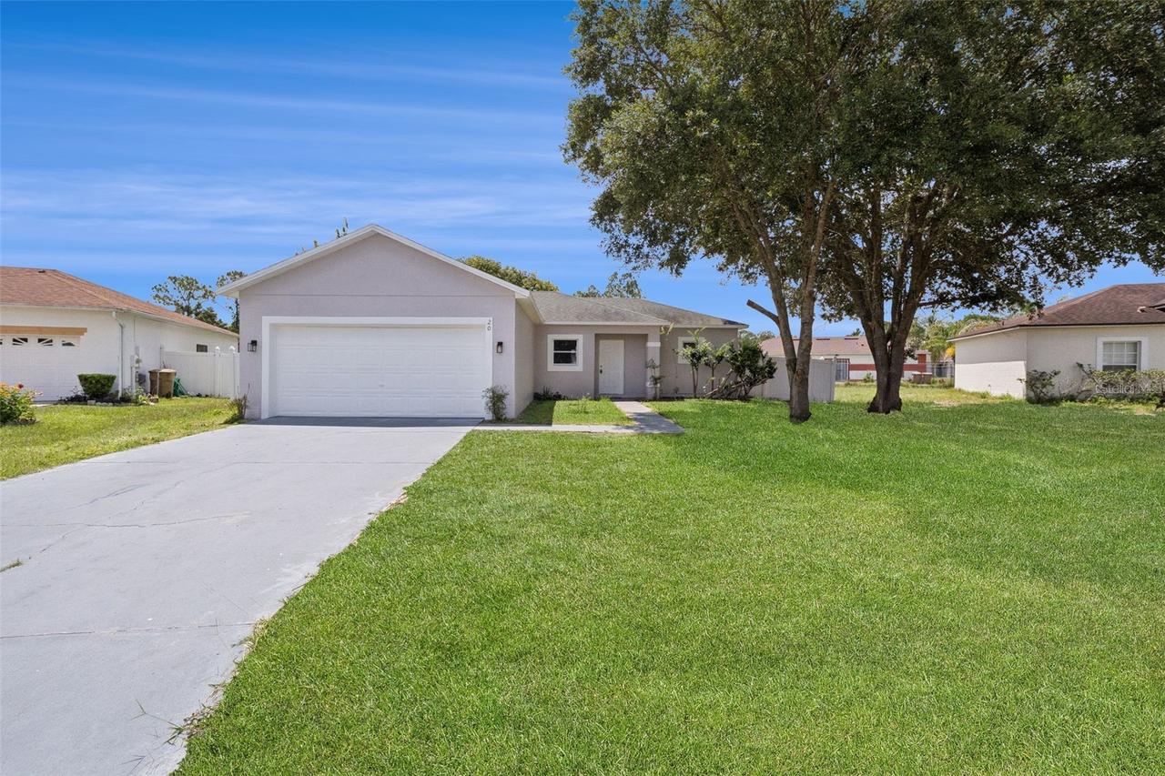 20 Coventry Ct., Kissimmee, FL 34758
