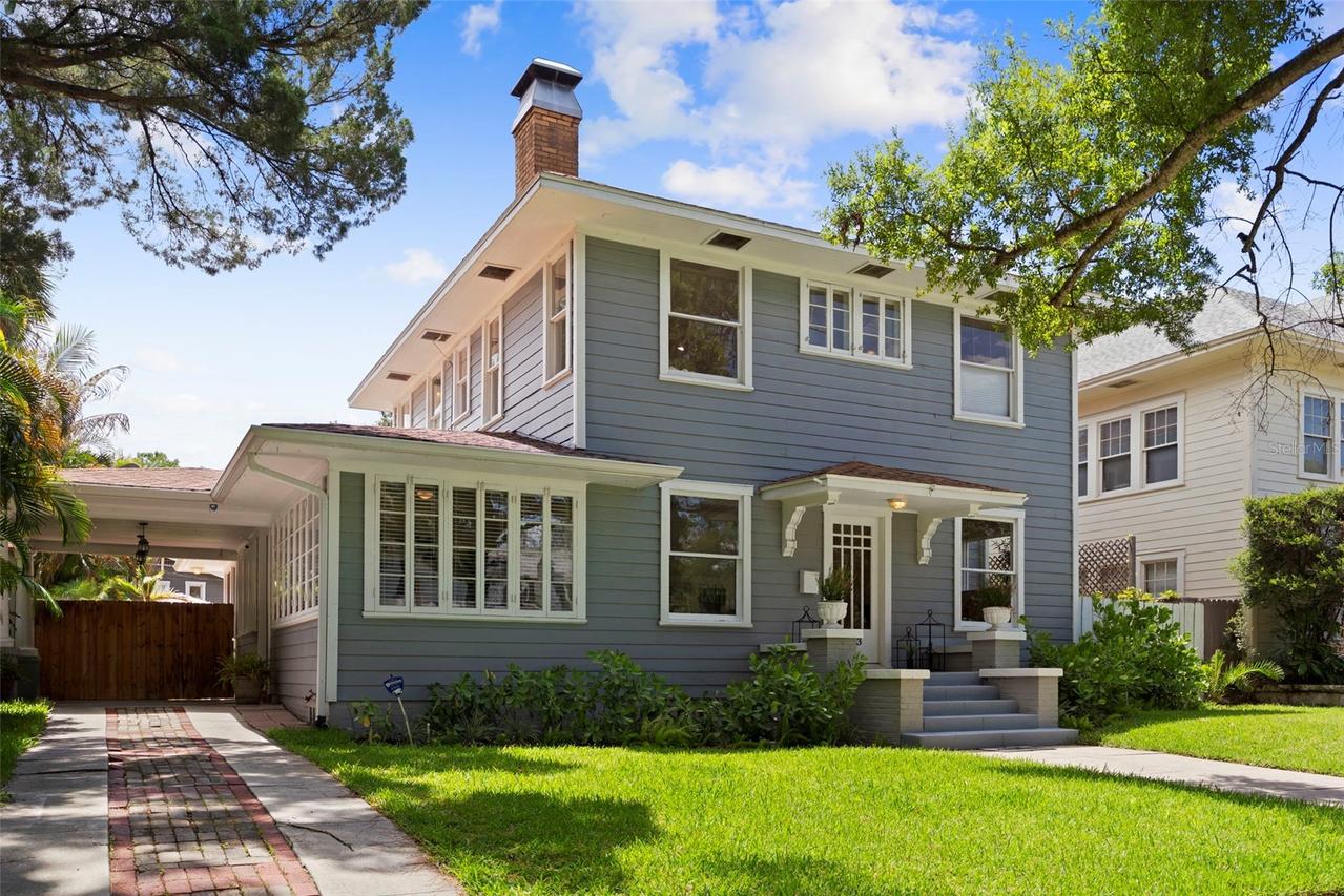 703 S Edison Ave., Tampa, FL 33606