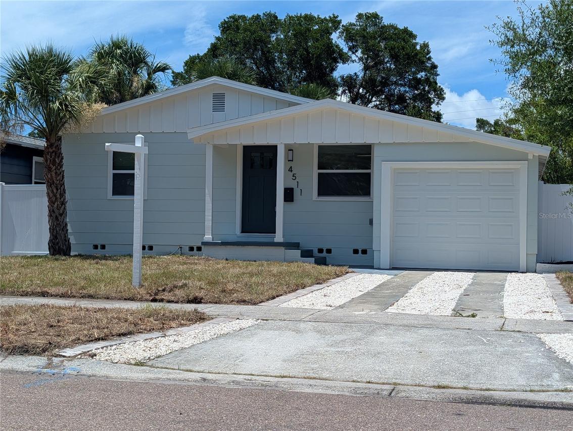 4511 Yarmouth Ave., St Petersburg, FL 33711