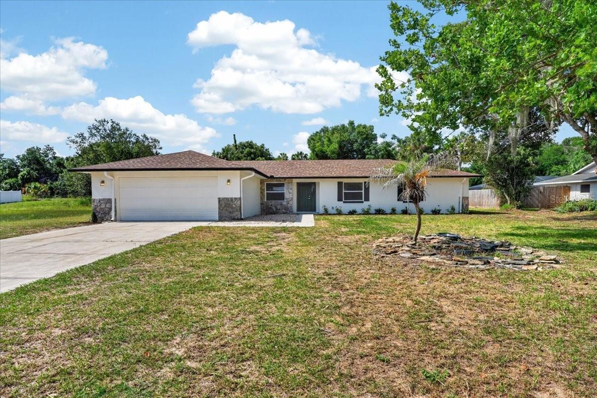 5115 Mockingbird Ln., Fruitland Park, FL 34731