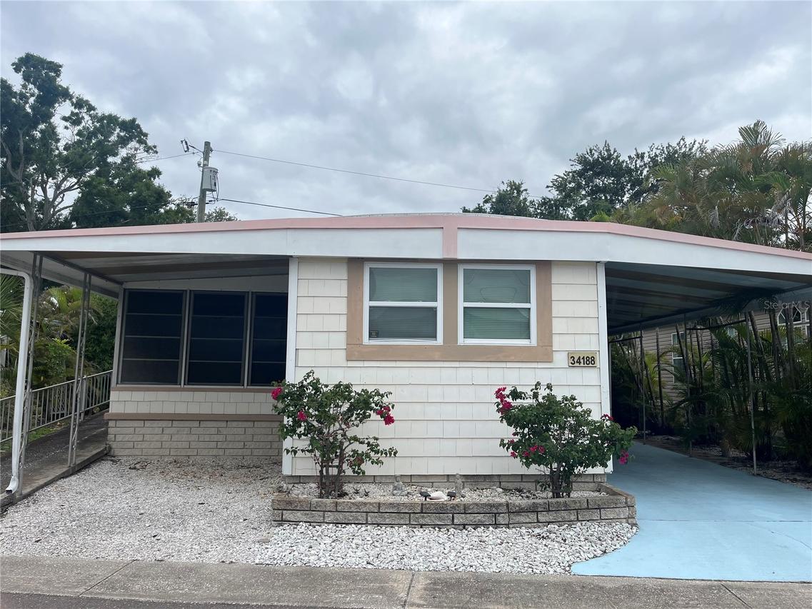 34188 Canal Dr., Pinellas Park, FL 33781