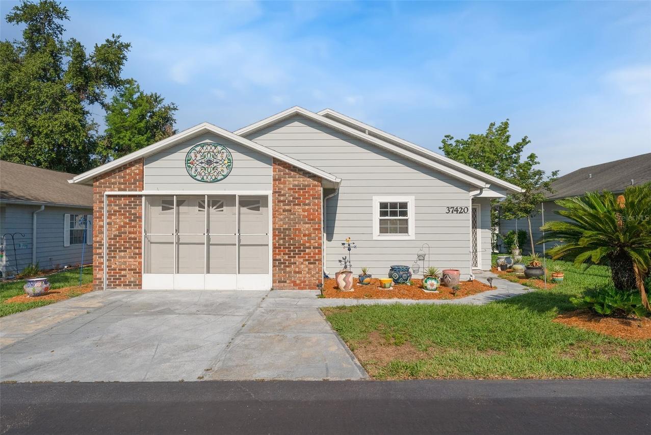 37420 Teaberry Loop, Zephyrhills, FL 33542