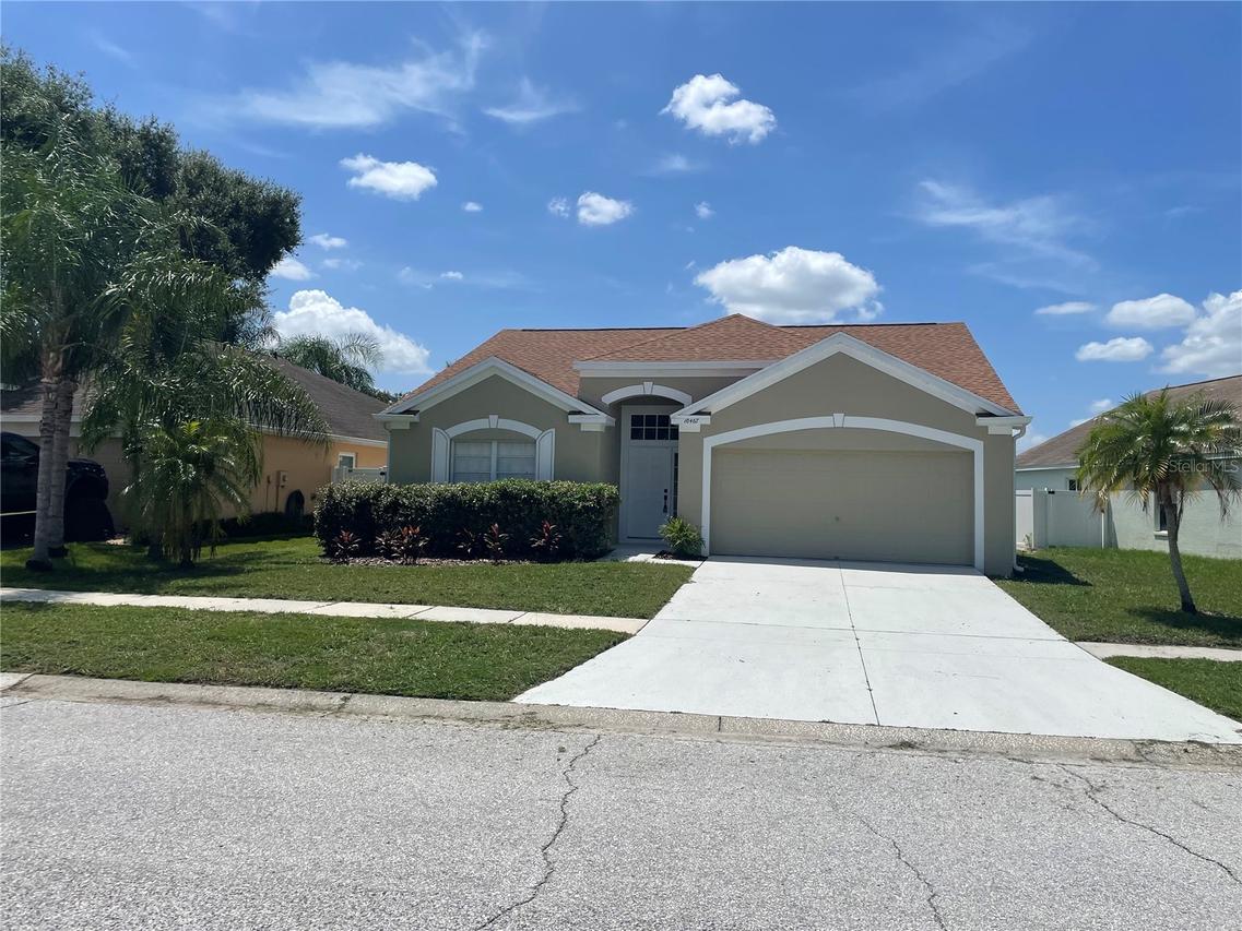 [Address Hidden by Seller], Riverview, FL 33578