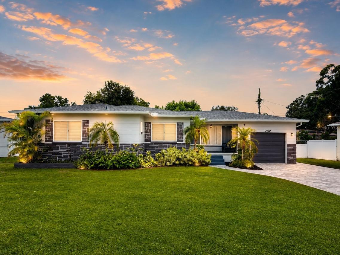 3712 30th Ave., St Petersburg, FL 33713