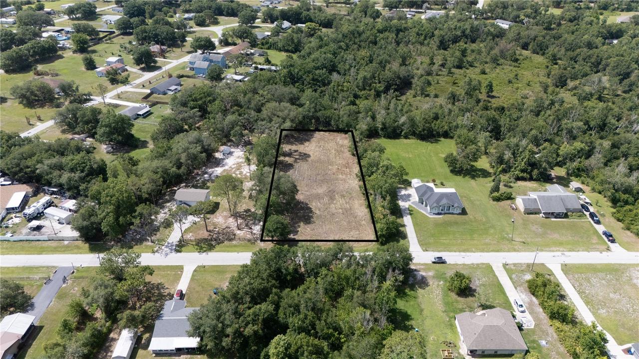 Hedgerow Dr., Wesley Chapel, FL 33543