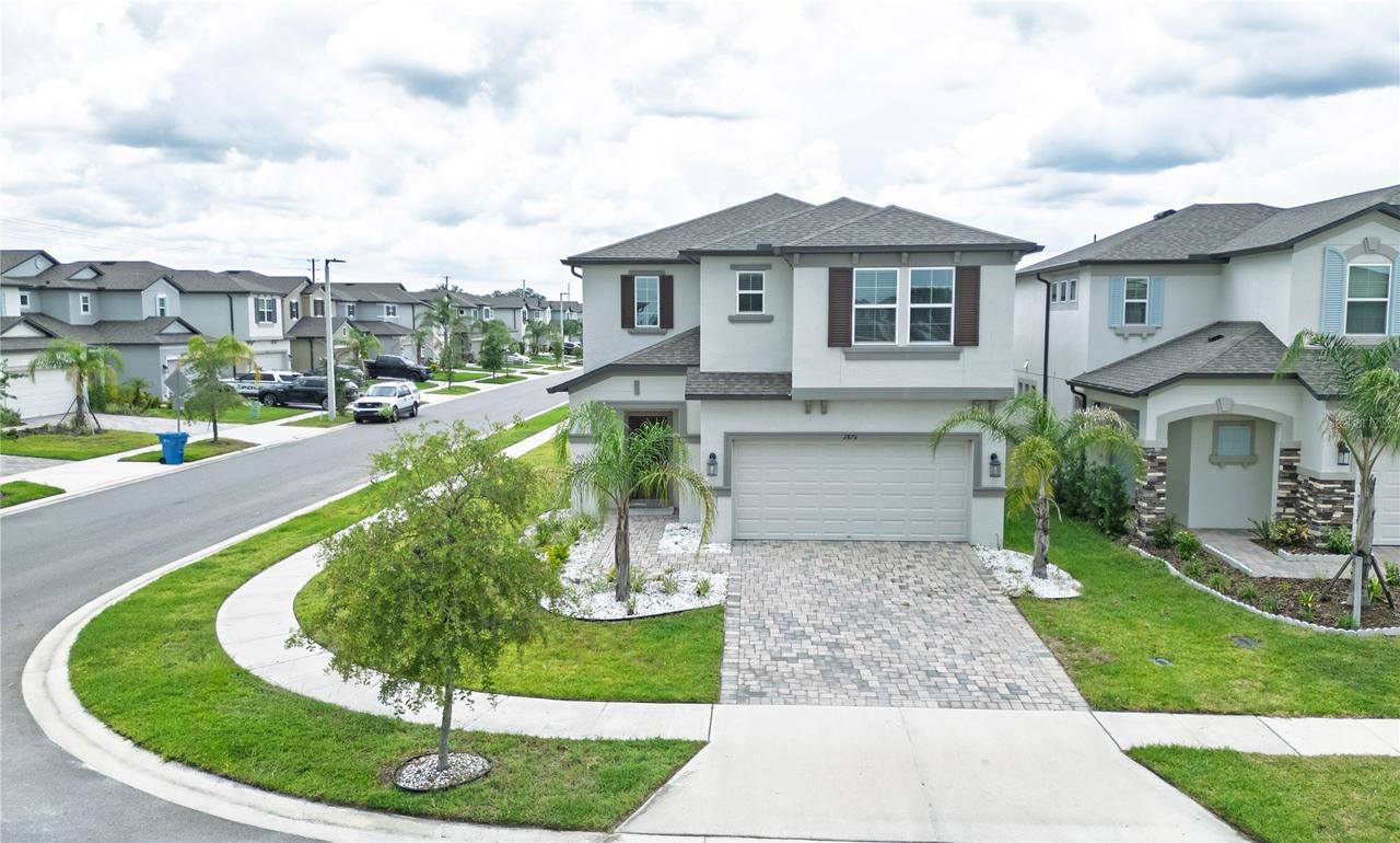 2876 Misty Marble Dr., Zephyrhills, FL 33540