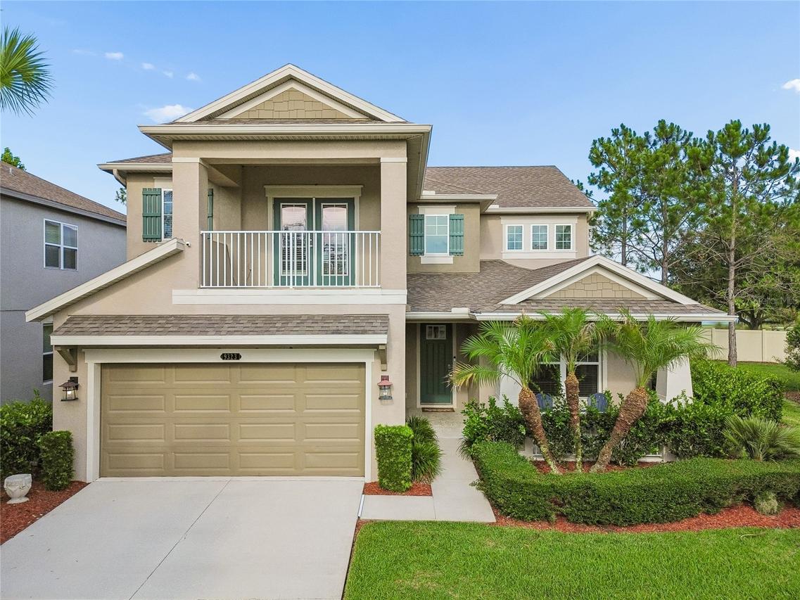 9323 Bella Vita Cir., Land O Lakes, FL 34637