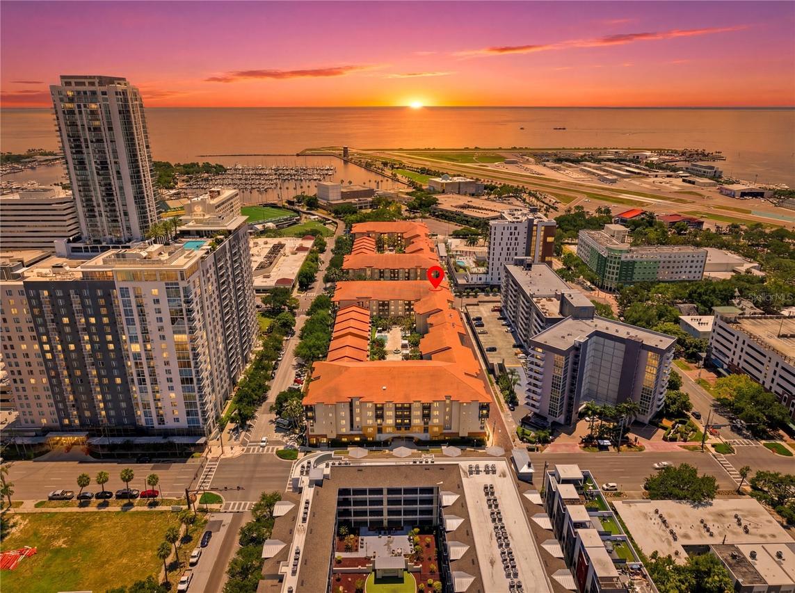 200 4th Ave. #410, St Petersburg, FL 33701