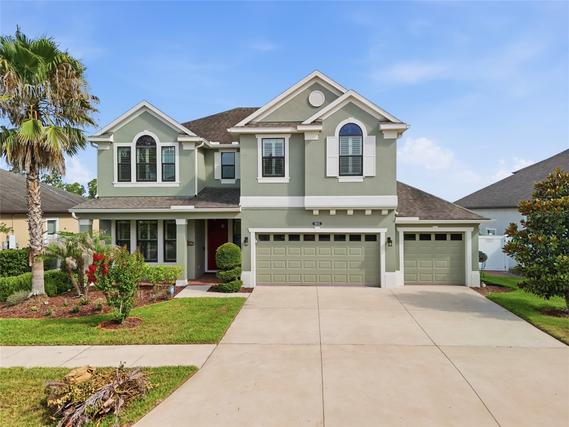 New Homes with In-ground Swimming Pools in K Bar Ranch: June 7th to June 13th