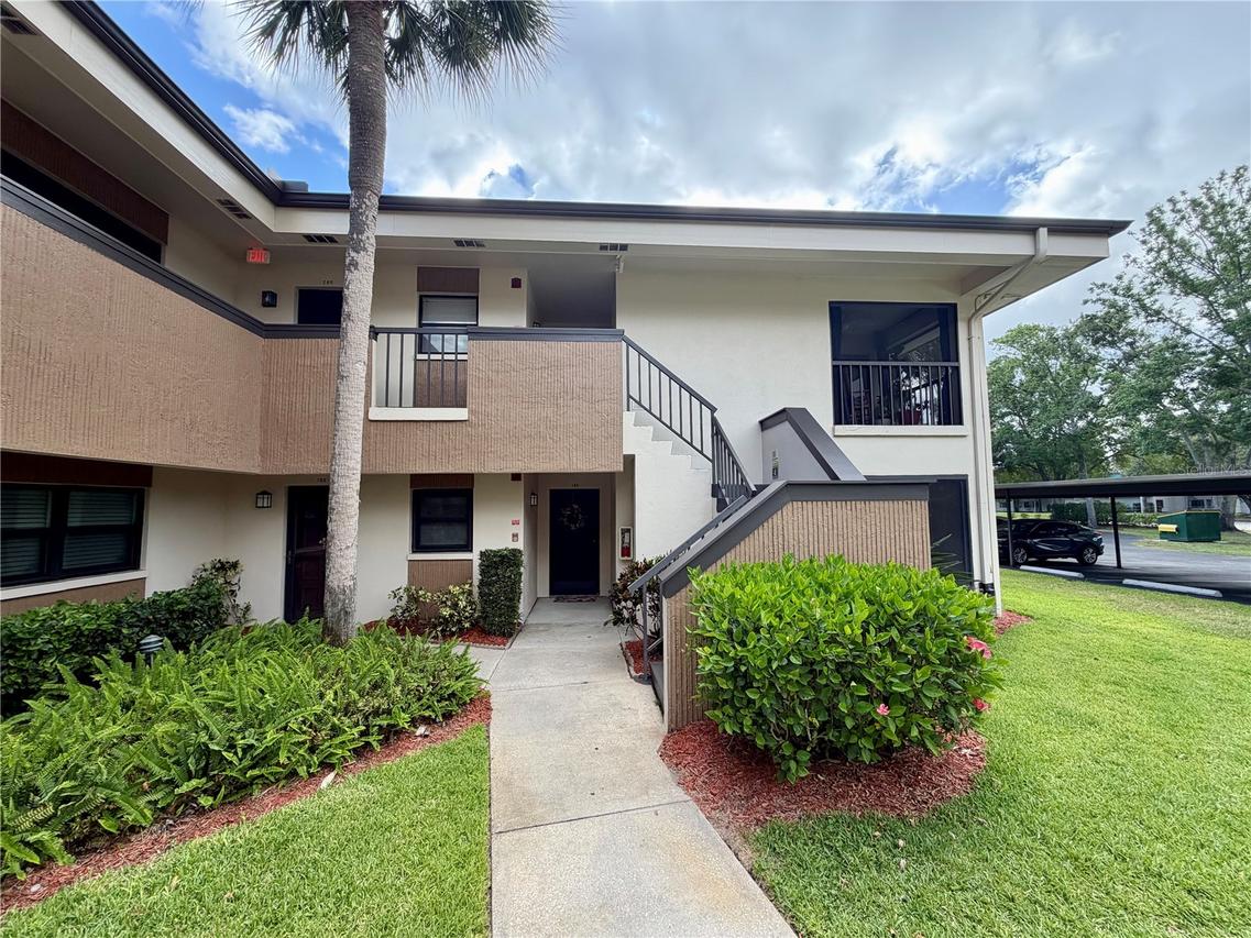 2700 Nebraska Ave. #1-106, Palm Harbor, FL 34684