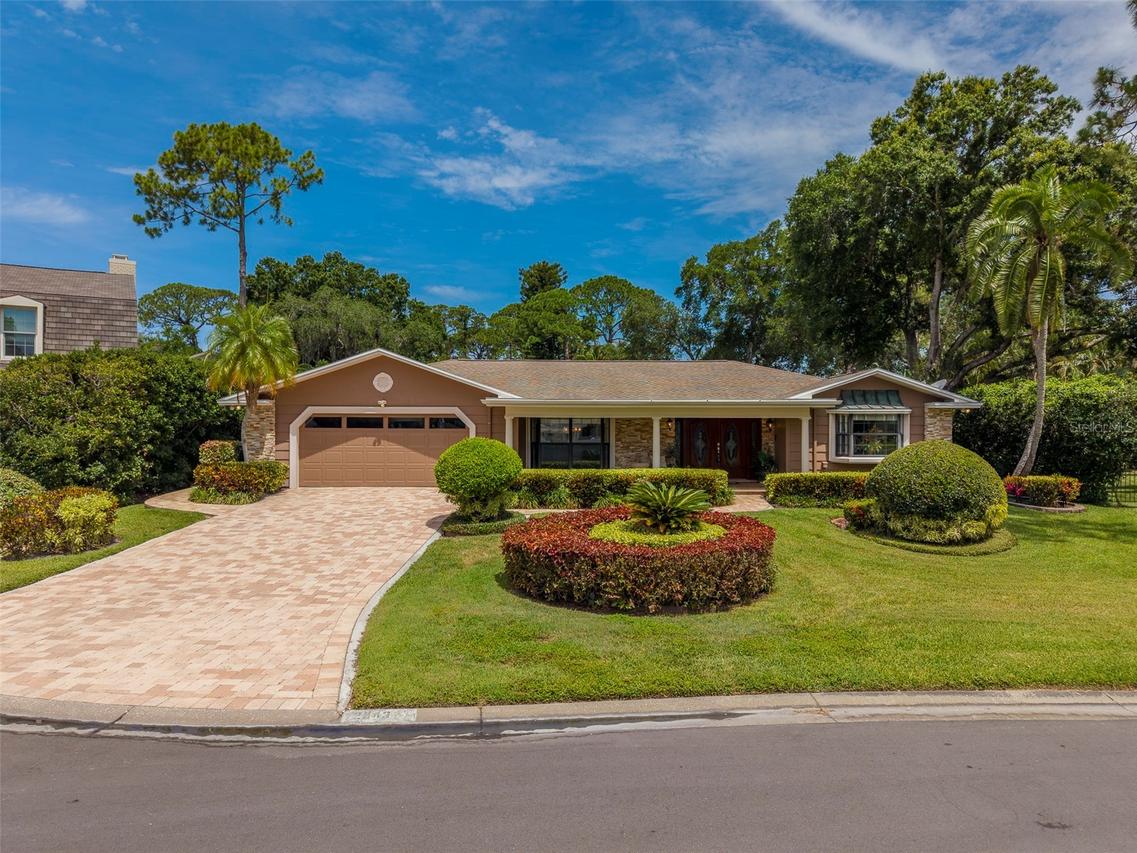 2943 Whisper Ln., Clearwater, FL 33762