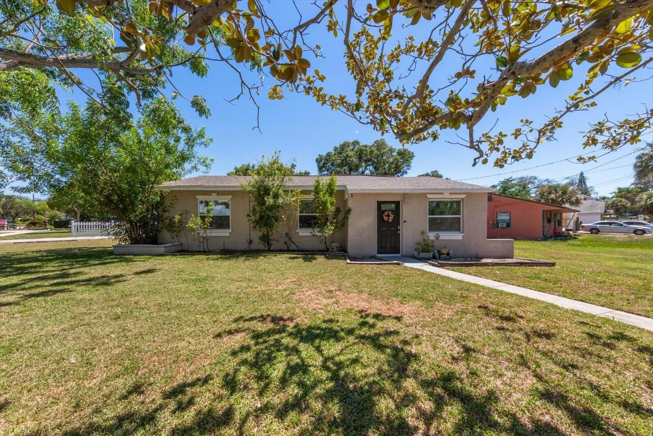 1135 Fairmont St., Clearwater, FL 33755