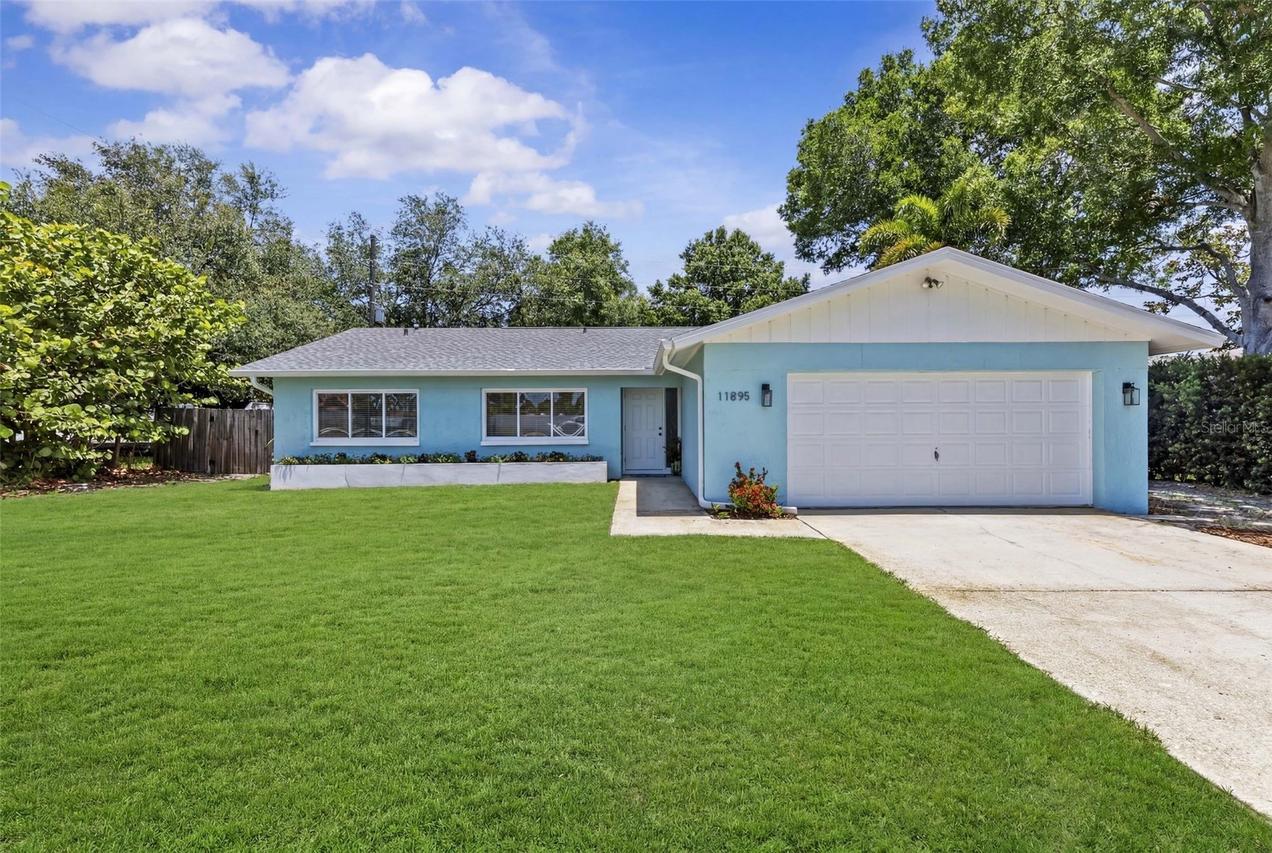 11895 96th Pl., Seminole, FL 33772