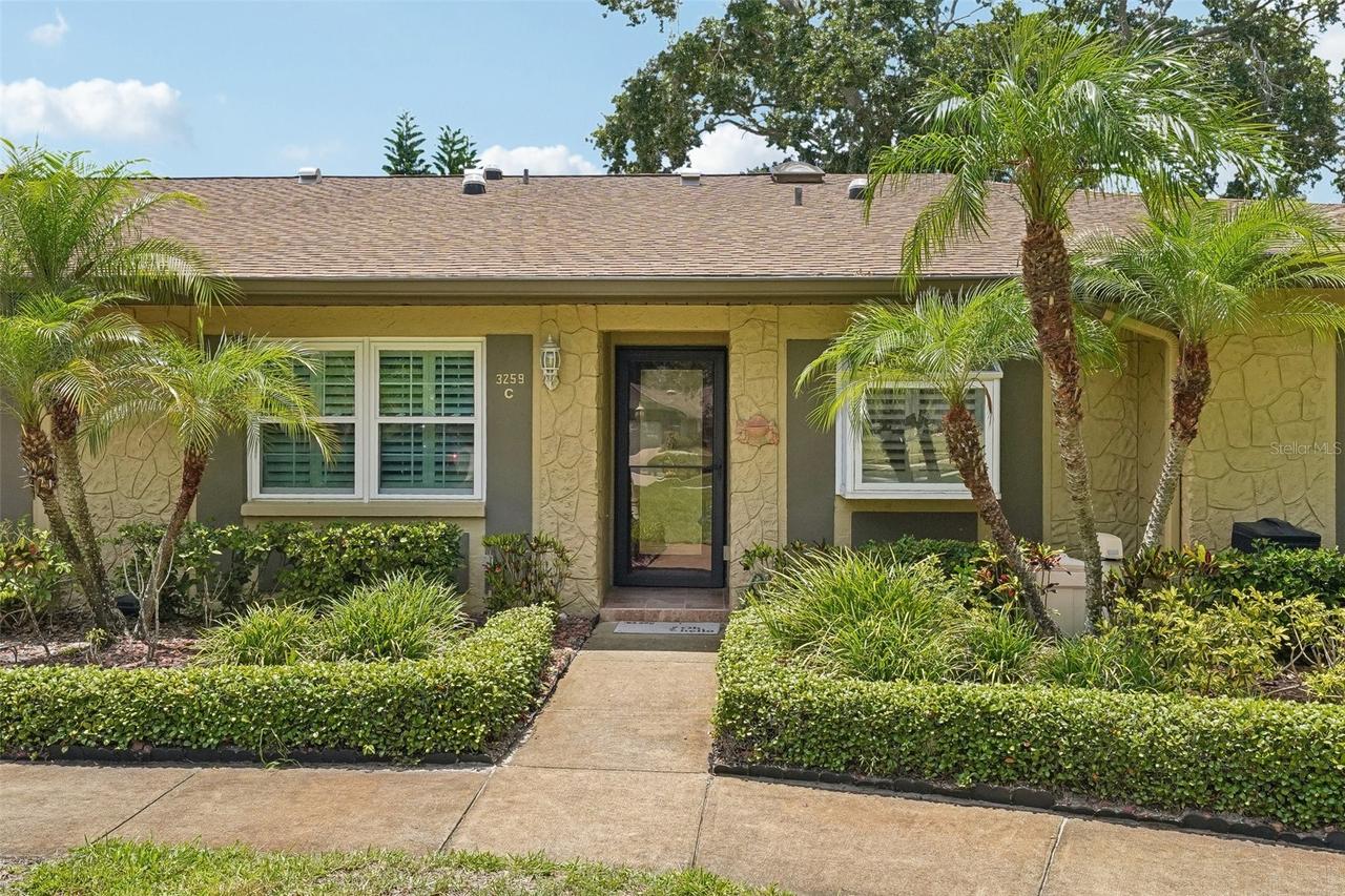3259 Hilary Cir. #1C, Palm Harbor, FL 34684