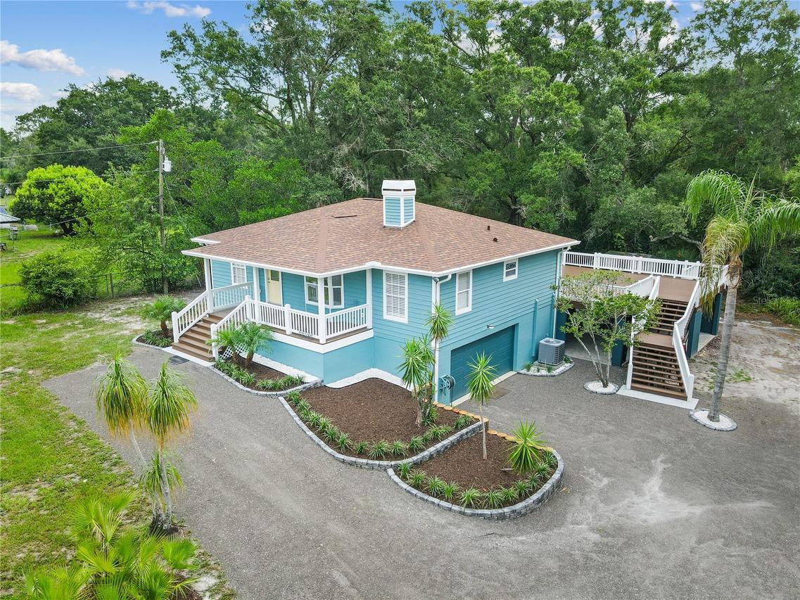 2650 20 Mile Level Rd., Land O Lakes, FL 34639