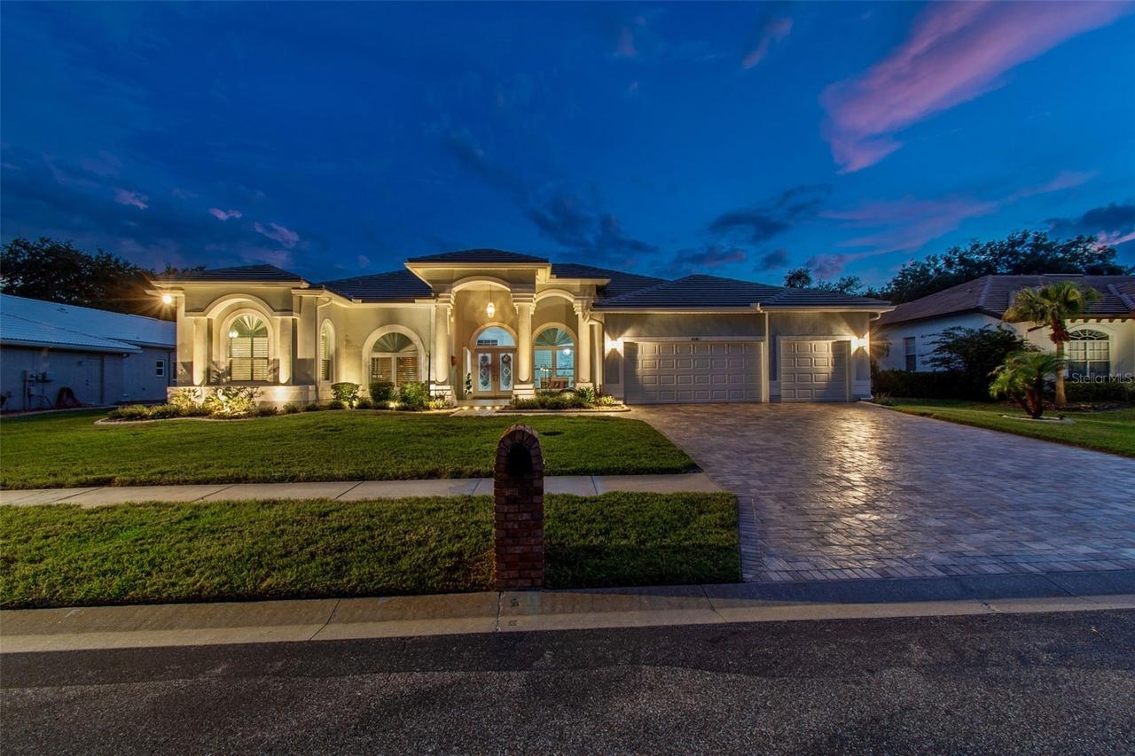 438 Tall Oak Tr., Tarpon Springs, FL 34688