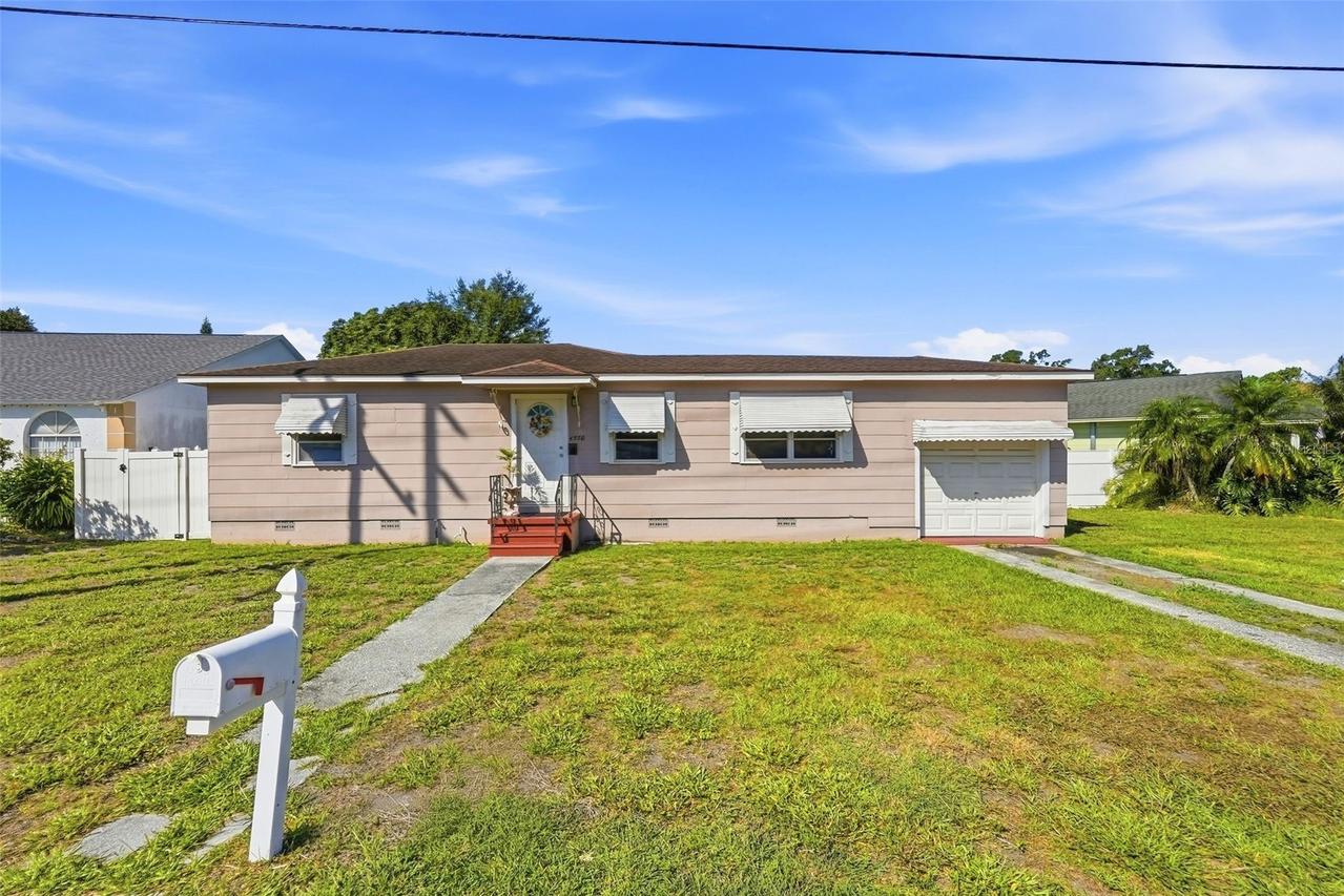 4570 Haines Rd., St Petersburg, FL 33714