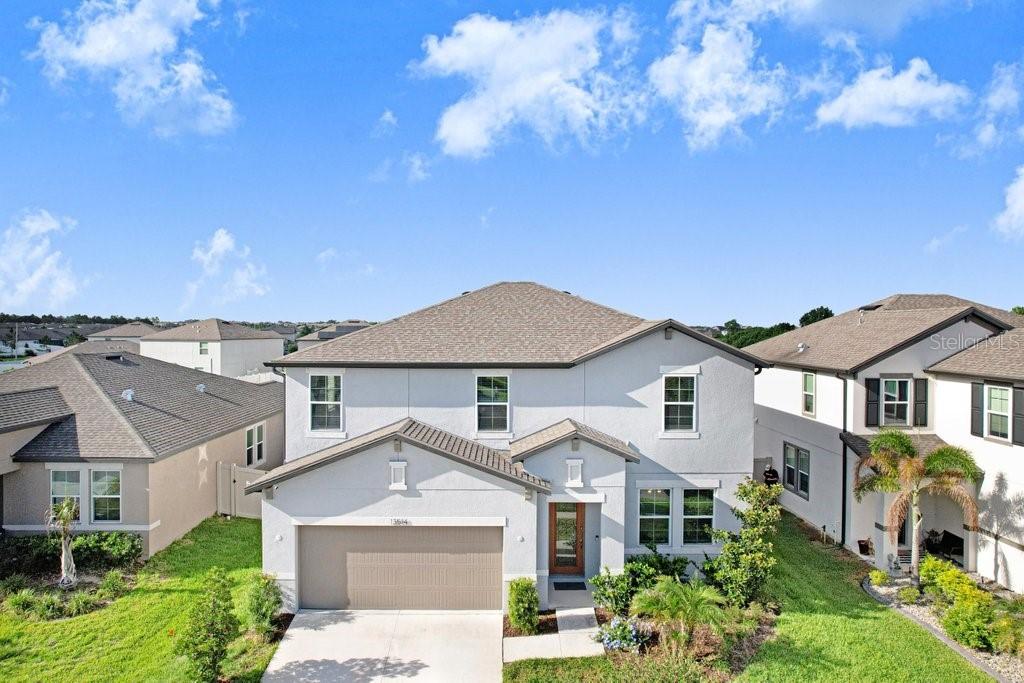 13514 Palmera Vista Dr., Riverview, FL 33579