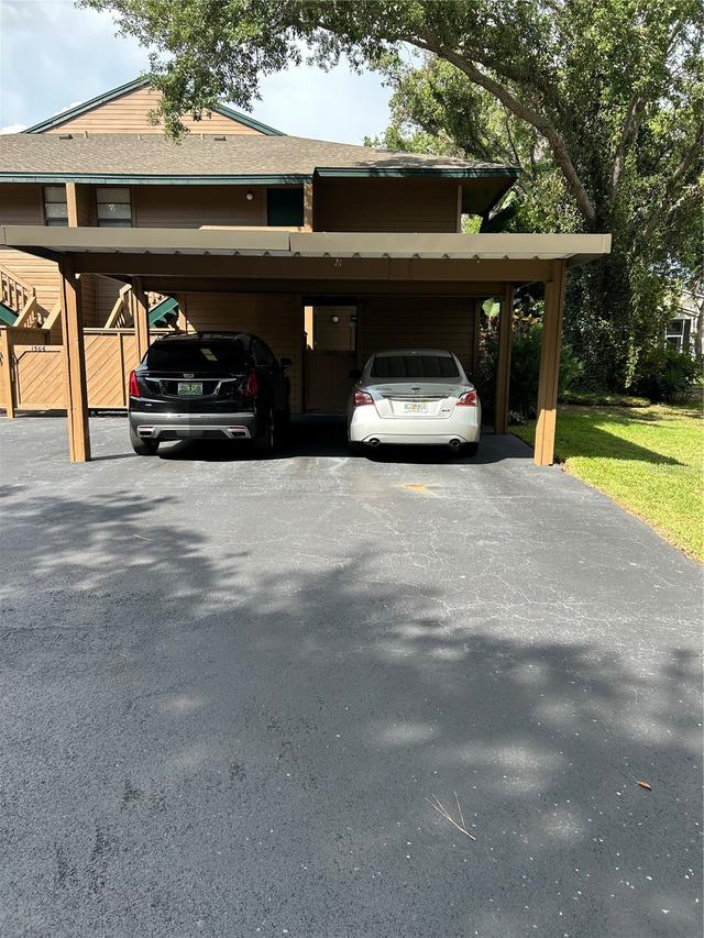 1505 Lennox Rd., Palm Harbor, FL 34683