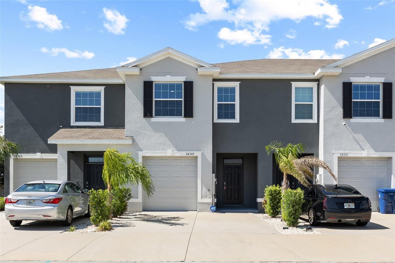 34347 Sorrel Mint Dr., Wesley Chapel, FL 33543