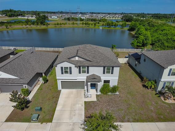 New Homes For Sale This Week That Attend Cypress Creek Elementary School: June 19th to June 25th