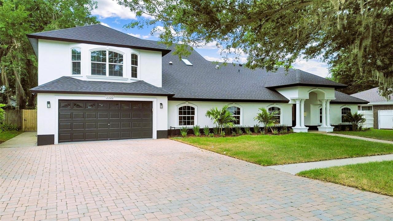 3322 Schefflera Rd., Tampa, FL 33618